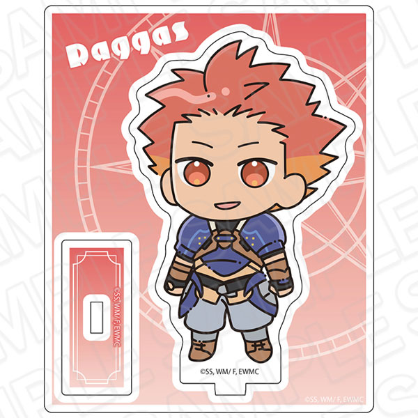 AmiAmi [Character & Hobby Shop] | Scooped Up by an S-Rank