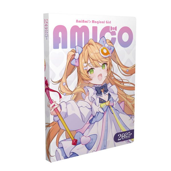AVTechNO! Collection Thank you pack!　ボカロ AmiAmi [Character & Hobby Shop] | Amico-chan Thank You Card Folder