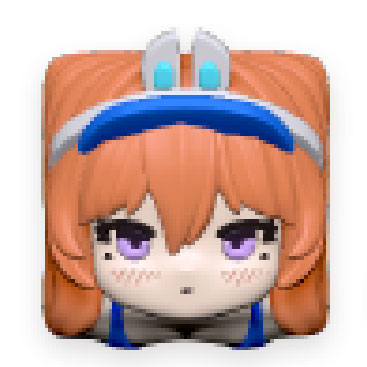 AmiAmi [Character & Hobby Shop] | Brown Dust 2 Key Cap Zenith