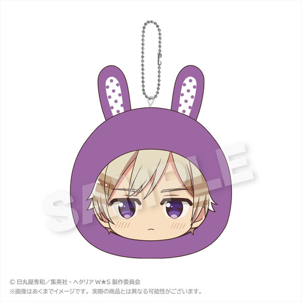 AmiAmi [Character & Hobby Shop] | Hetalia World Stars Cushion