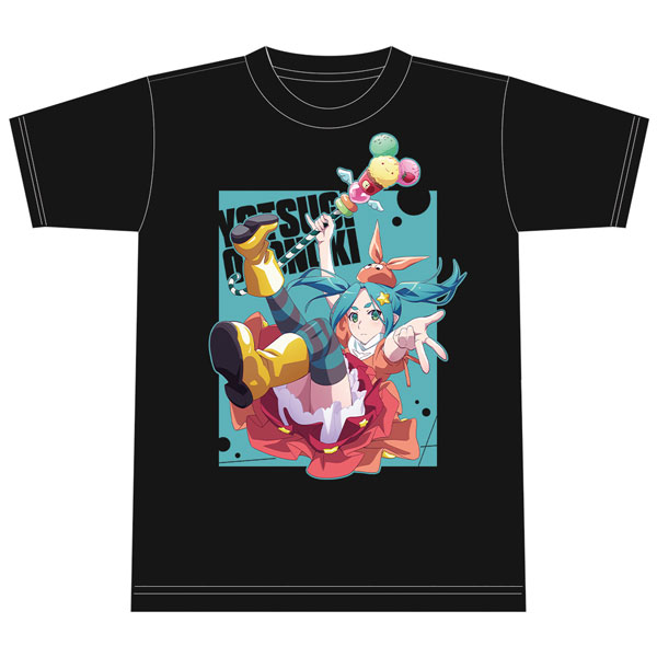 monogatari shirt] AmiAmi [Character & Hobby Shop]