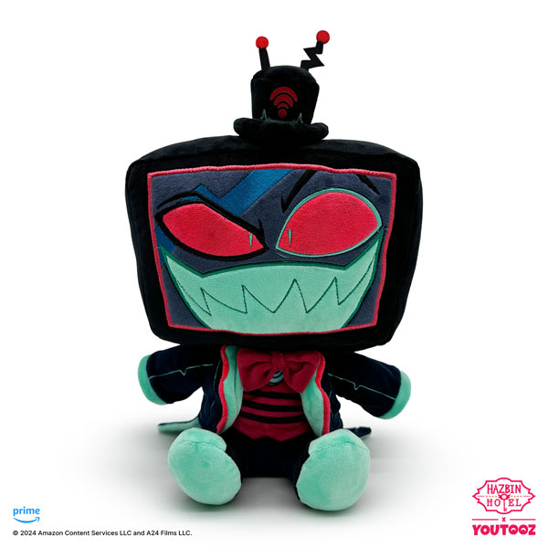 Youtooz Vox Plush (9IN) รูปภาพ 1