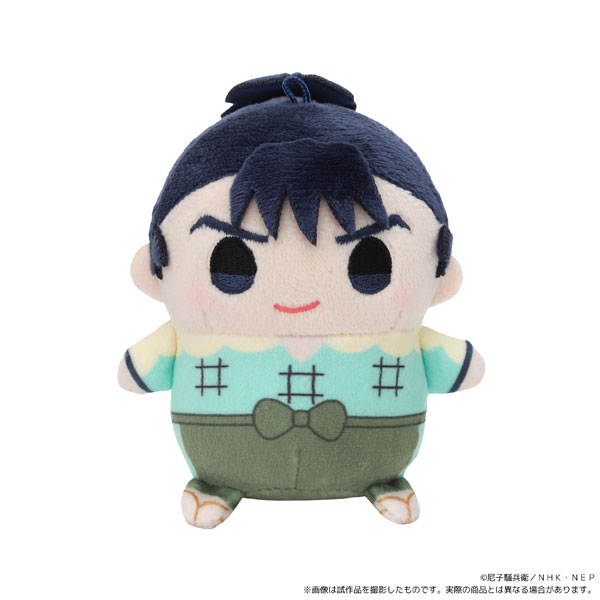 AmiAmi [Character & Hobby Shop] | Nintama Rantaro Mamemeito (Plush