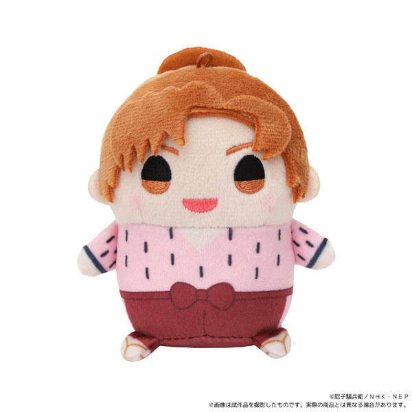 AmiAmi [Character & Hobby Shop] | Nintama Rantaro Mamemeito (Plush