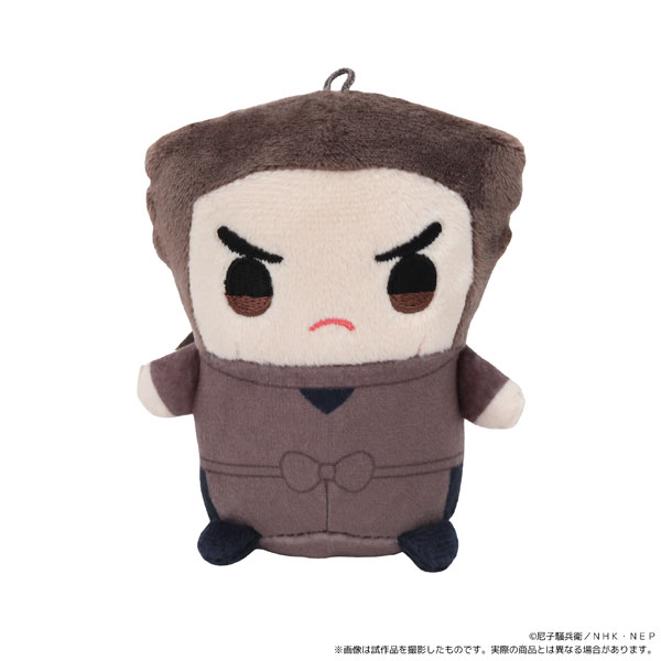 repimaru マスコット Bandai Wind Breaker Chibigurumi vol.2 Plush Doll Ren Kaji Mascot
