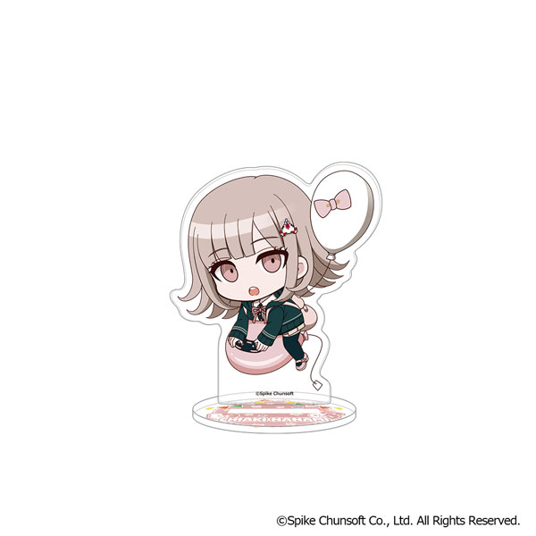 AmiAmi [Character & Hobby Shop] | Danganronpa 2 Chibi Character