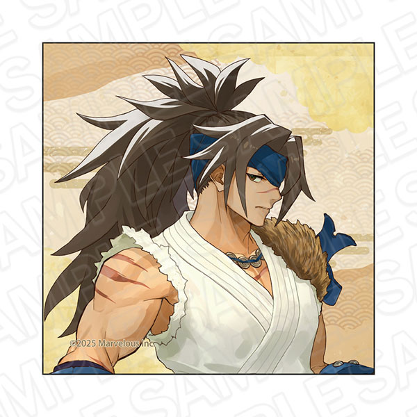 AmiAmi [Character & Hobby Shop] | Rune Factory: Guardians of Azuma