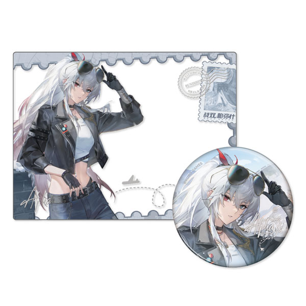 AmiAmi [Character & Hobby Shop] | [Exclusive Sale] Punishing: Gray