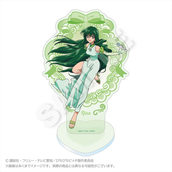 ぴか子様 AmiAmi [Character & Hobby Shop] | TV Anime 