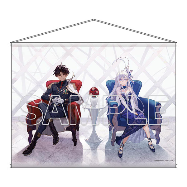 AmiAmi [Character & Hobby Shop] | 86 EIGHTY-SIX 8.6th Anniversary