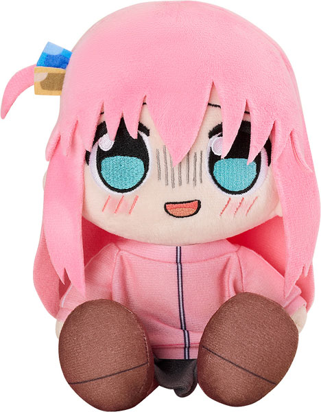 AmiAmi [Character & Hobby Shop] | Kuripan Plushie Anime 