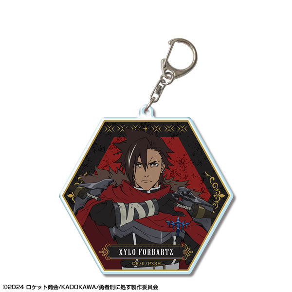 AmiAmi [Character & Hobby Shop] | Sentenced to Be a Hero: The