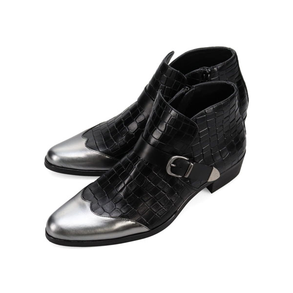 KADOKAWA [Exclusive Sale] Like a Dragon Collaboration Shoes - Goro Majima Model - 28.0 cm
