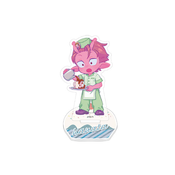Milky様 AmiAmi [Character & Hobby Shop] | Milky Subway: The Galactic