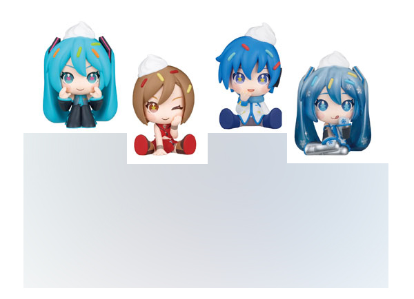 AmiAmi [Character & Hobby Shop] | PERIHAPI! Poppin Sprinkle Piapro