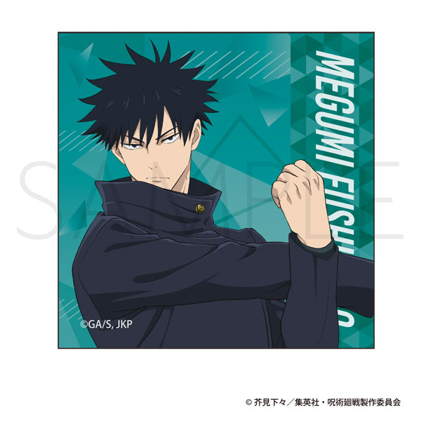 AmiAmi [Character & Hobby Shop] | Jujutsu Kaisen Season 3 Sticker