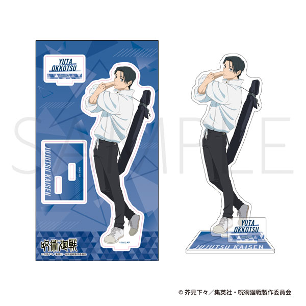 AmiAmi [Character & Hobby Shop] | Jujutsu Kaisen Season 3 Acrylic