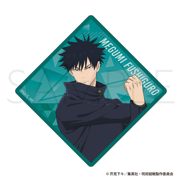 AmiAmi [Character & Hobby Shop] | Jujutsu Kaisen Season 3 Acrylic