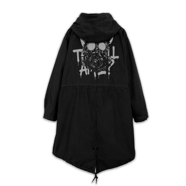 AmiAmi [Character & Hobby Shop] | Dorohedoro (Original Series