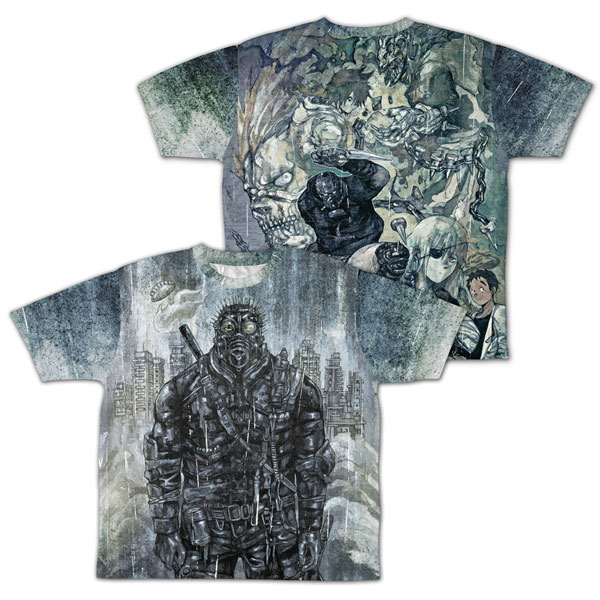 AmiAmi [Character & Hobby Shop] | Dorohedoro (Original Series