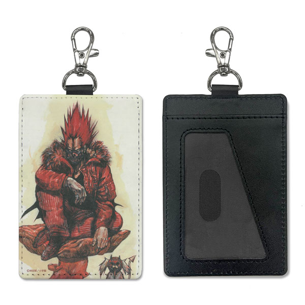AmiAmi [Character & Hobby Shop] | Dorohedoro (Original Series) En