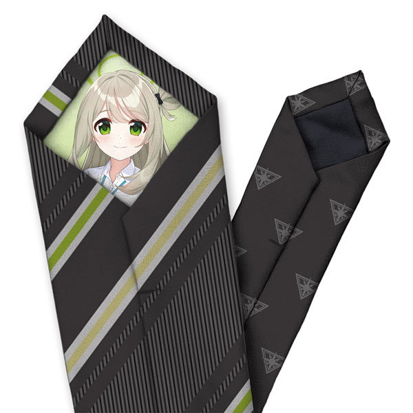 AmiAmi [Character & Hobby Shop] | Blue Archive Nonomi Necktie(Pre