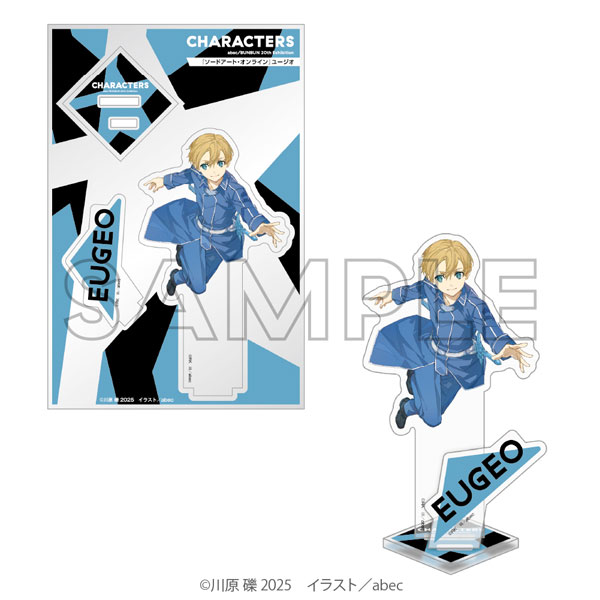 AmiAmi [Character & Hobby Shop] | abec/BUNBUN 20th Exhibition