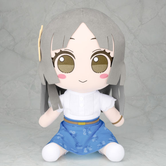 AmiAmi [Character & Hobby Shop] | Gakuen iDOLM@STER Plush [China
