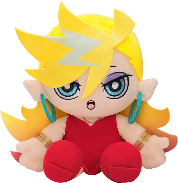 AmiAmi [Character & Hobby Shop] | Plushie New PANTY & STOCKING