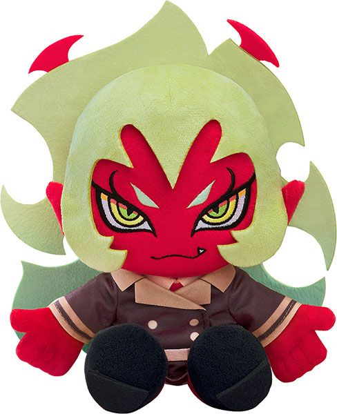 AmiAmi [Character & Hobby Shop] | Plushie New PANTY & STOCKING