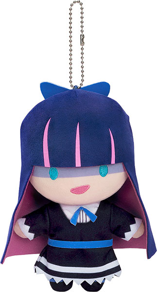 Good Smile Company Mascot New PANTY & STOCKING with GARTERBELT Stocking รูปภาพ 1