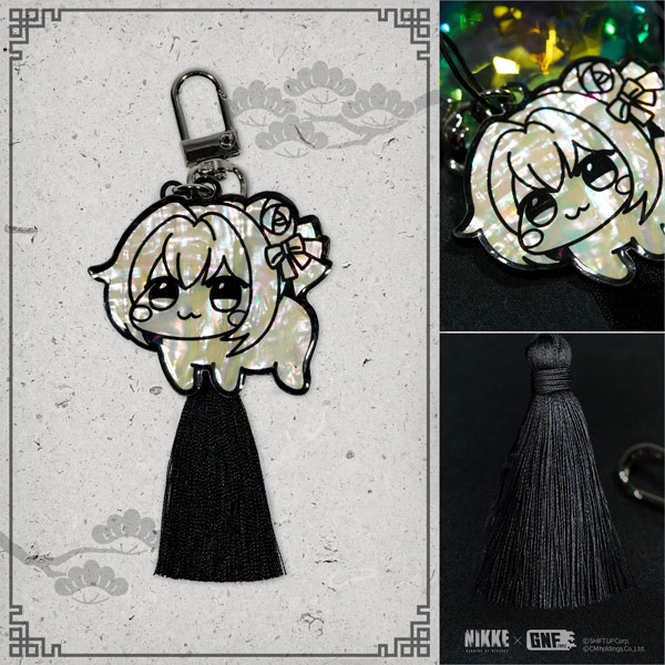 AmiAmi [Character & Hobby Shop] | Goddess of Victory: Nikke