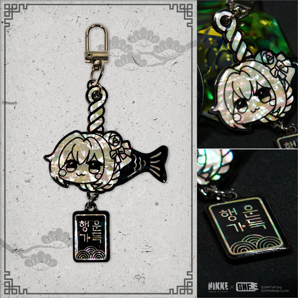 AmiAmi [Character & Hobby Shop] | Goddess of Victory: Nikke