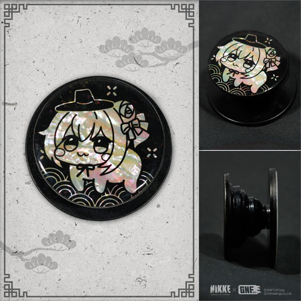 AmiAmi [Character & Hobby Shop] | GODDESS OF VICTORY: NIKKE
