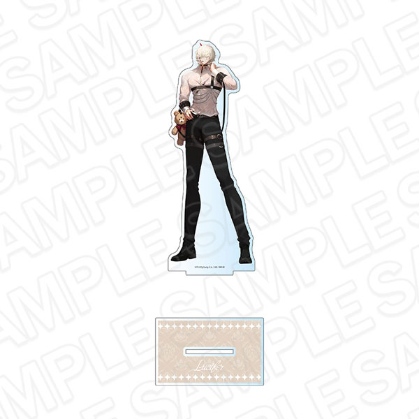AmiAmi [Character & Hobby Shop] | What in 