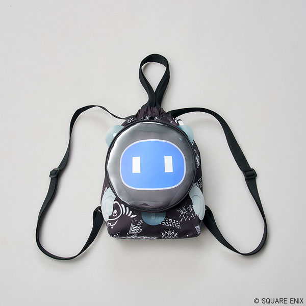 AmiAmi [Character & Hobby Shop] | Final Fantasy XIV Backpack w 