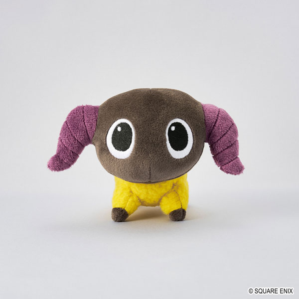 ♪一FF ファイナルファンタジーⅪV ぬいぐるみ ヤーン2個♪ AmiAmi [Character & Hobby Shop] | Final Fantasy XIV Vibrating
