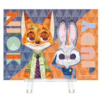 ﾔﾉﾏﾝ2308-72ShineBuddy/ｽﾞｰﾄﾋﾟｱ