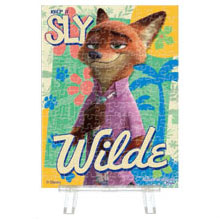 ﾔﾉﾏﾝ2308-74ﾆｯｸ･ﾜｲﾙﾄﾞ/ｽﾞｰﾄﾋﾟｱ2