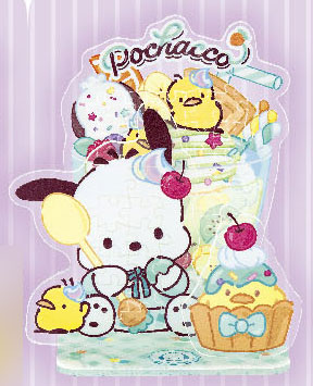 SP-044ｱｸｽﾀﾎﾟｯﾌﾟ ﾎﾟﾁｬｯｺ･ｽｲｰﾂ