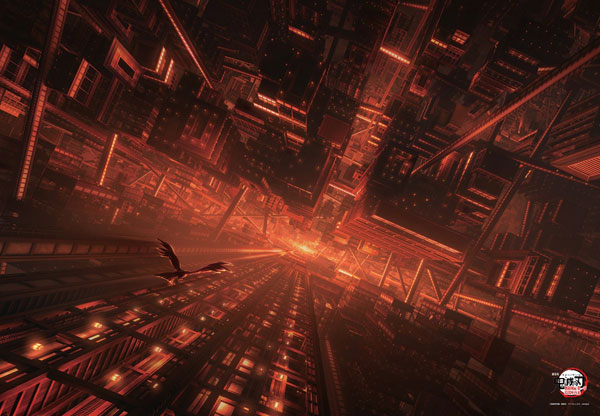 ｱｰﾄ1000T-565鎹鴉