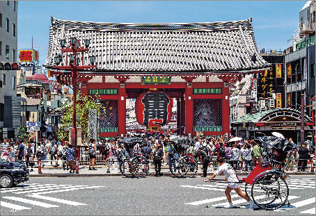 ﾋﾞﾊﾞﾘｰ1000M-032雷門