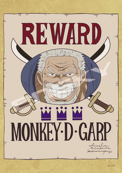 ｱｰﾄ208-153懸賞金3王冠 ｶﾞｰﾌﾟ