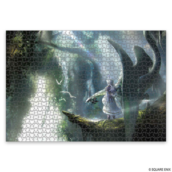 puzzle ] AmiAmi [Character & Hobby Shop]