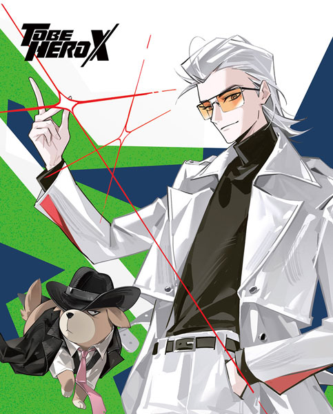 TO_BE_HERO_X] AmiAmi [Character & Hobby Shop]