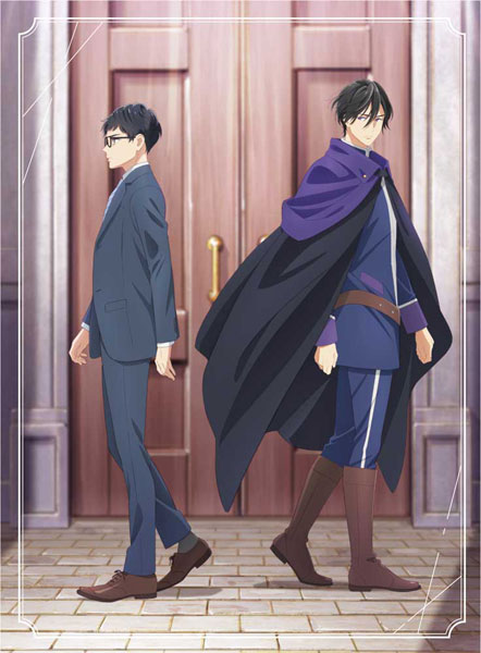 AmiAmi [Character & Hobby Shop] | [Bonus] DVD The Affairs of the