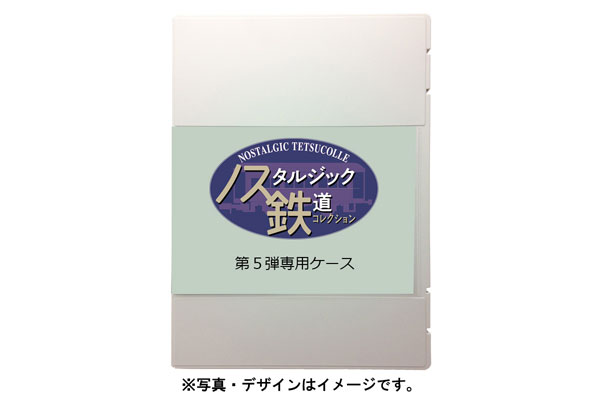 123456様 AmiAmi [Character & Hobby Shop] | Nostalgic Tetsudou