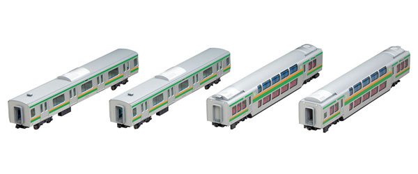 AmiAmi [Character & Hobby Shop] | HO-9103 JR E231 1000 Series