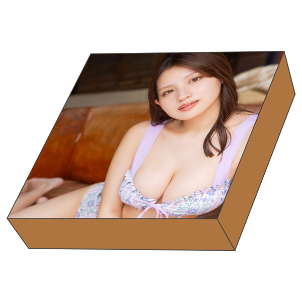 P様☆専用 AmiAmi [Character & Hobby Shop] | [Bonus] Fuka Hanasaki -CUTIE PIE