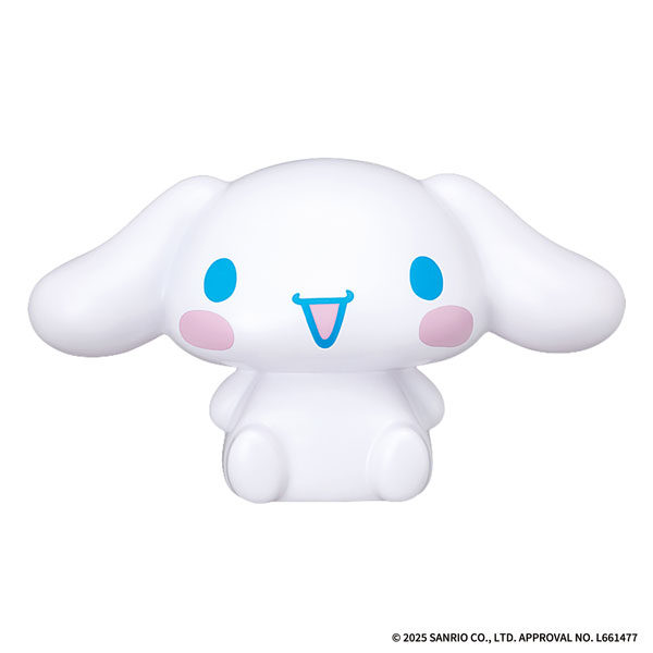 なでっこライフ サンリオキャラクターズ シナモロール